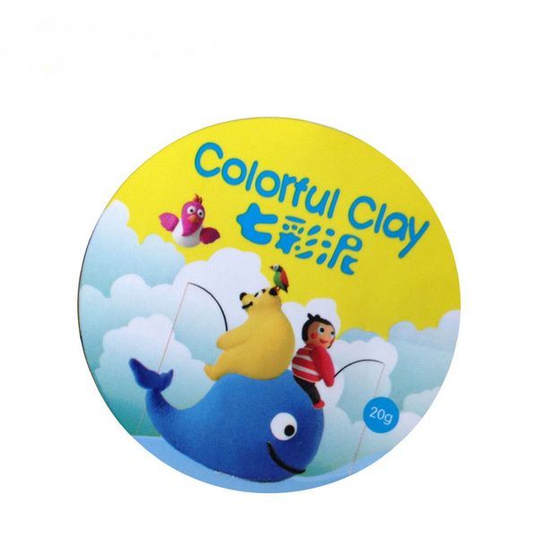 

custom printing waterproof adhesive sticker pvc vinyl die cut sticky label logo