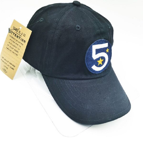 

black bear dad polo hats for men women hip hop snapback caps r.l cap double rl rrl early years american fifth air force no.5 vintage, Blue;gray