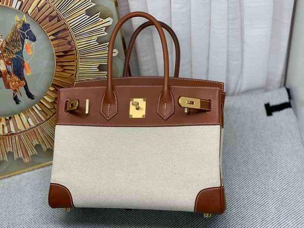 

em'mes luxury bags leather woman's designer handbags capacity fashion bags nfc5