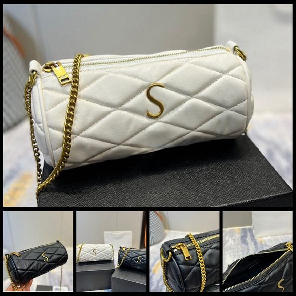 

5a designer handbag luxury bag paris brand shoulder bags women purse crossbody bags cosmetic tote messager wallet by bagshoe1978 w154 03