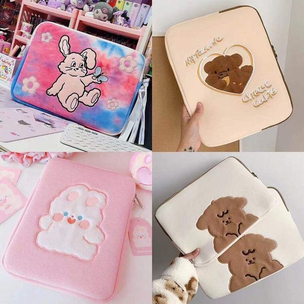 

cute lapsleeves carring case 11 12 13 14 15 15 6 inch computer bags for ipad 9 7 10 2 10 9 asus 220629