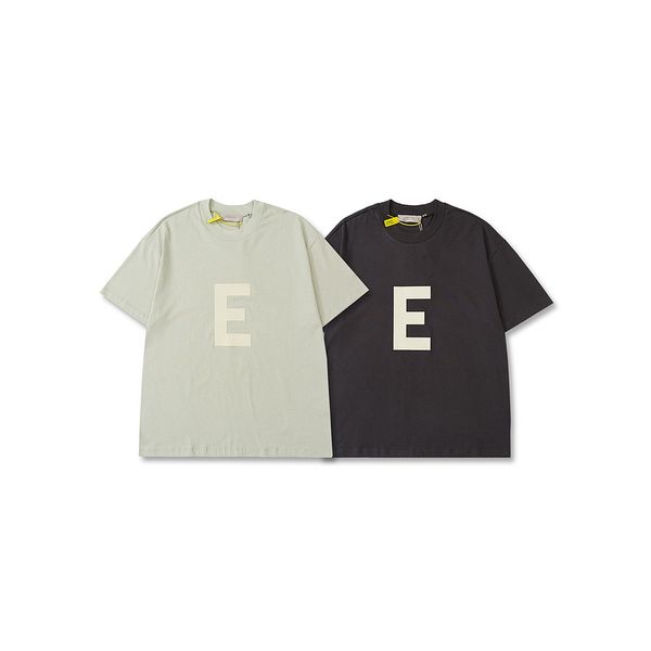 

t shirt letter print tshirts summer streetwear oversize tees unisex, Black;brown