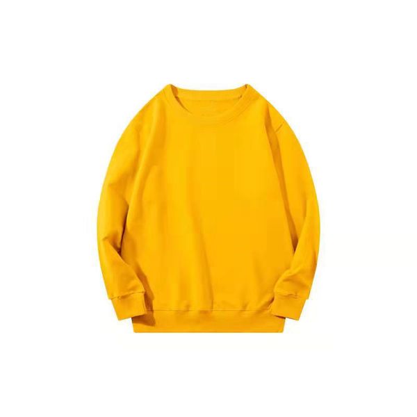 

no logo no pattern men's hoodies sweatshirts pullovers brand luxury sportswear sweatshirt loose fashion tracksuit leisure jacket zx0128, Black