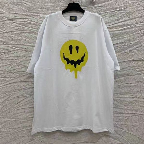 

designer sweatshirt j. cowili new fashion ghost face loose women's t-shirt bajiachao couple wear2002 luxury hoody, White