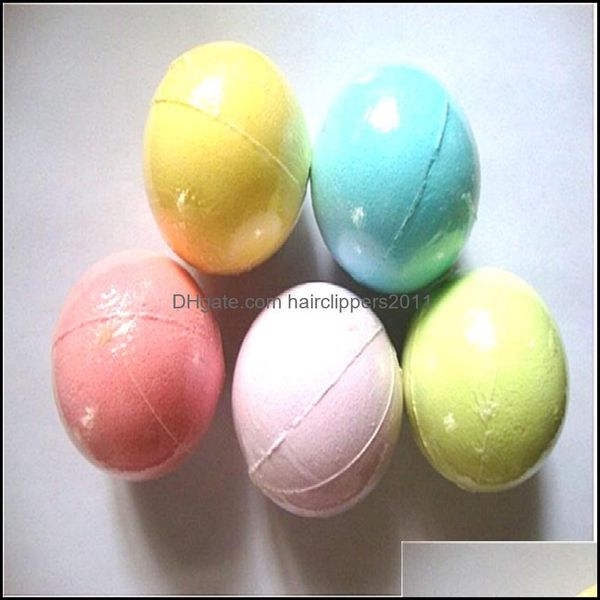 

body health beauty 60g natural bubble bomb ball essential oil handmade spa fizzy christmas gift for her drop delivery 2021 swhdj