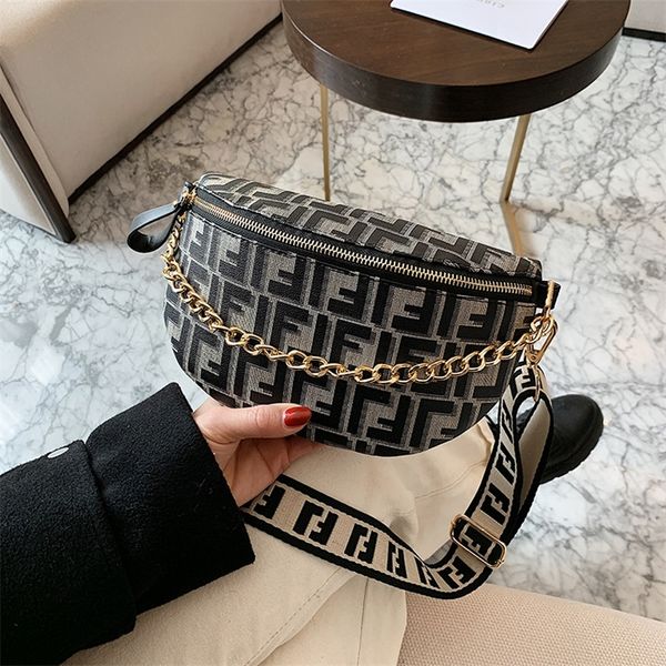 

factory discount 66% off breast women's 2023 new messenger letter printing small fashion waist lady trend bags