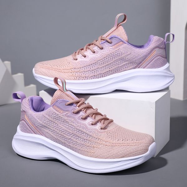 

weaving new women shoes outdoor sports and leisure trend 35-40, Black