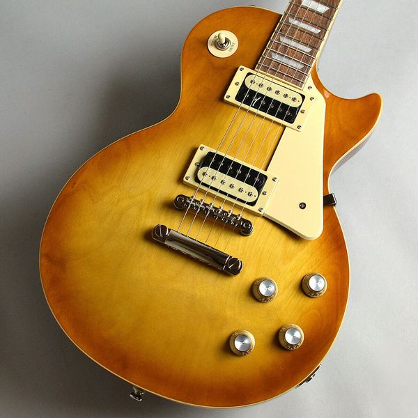

paul classic honey burst #gg4mg electric guitar