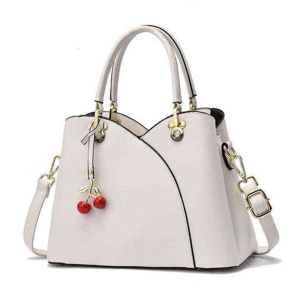 

designers bags texture women's bag 2022 new fashion hand atmospheric one shoulder messenger mother's