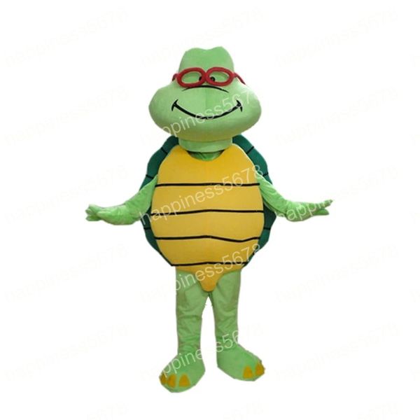 

simulation turtle mascot costumes cartoon character outfit suit halloween adults size birthday party outdoor festival dress, Red;yellow