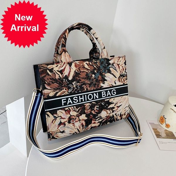 

tide brand wholesale large capacity lattice new women's style single messenger fashion trend shoulder crossbody bags
