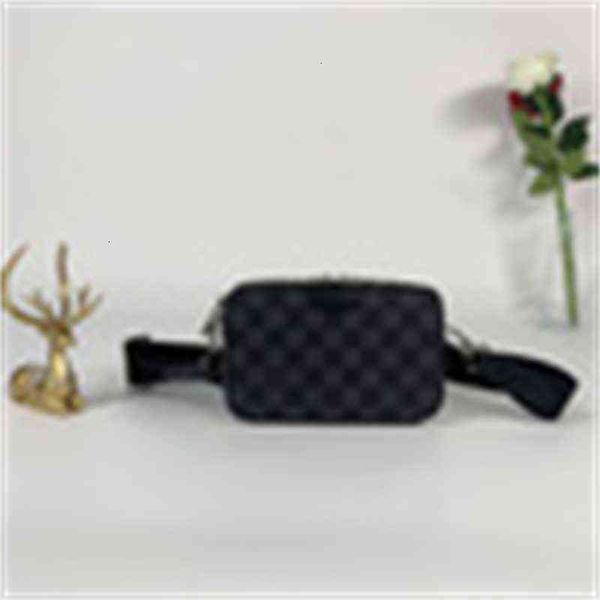 

lvs ggs bags luxury vertical n60414 pochette clutch n60418 women's design voyage zipper real men brazza purse newspaper ver koash, Red;black