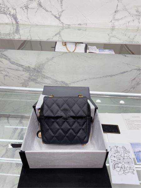 

fashion bags cowhide luxury new designer bags women shoulder totes lady gift box