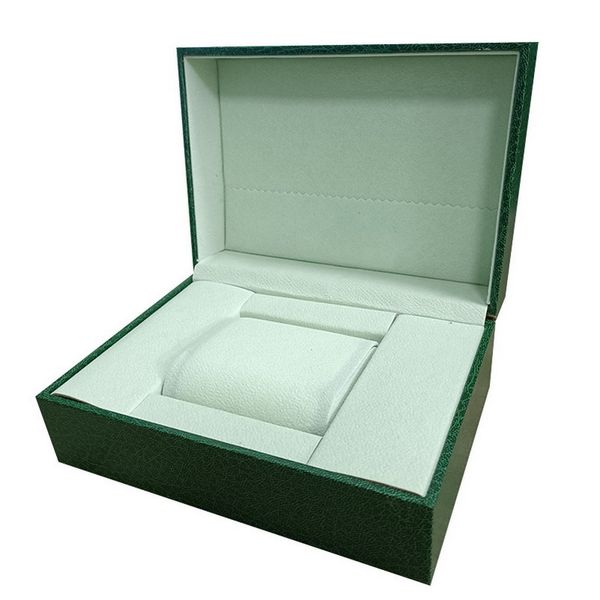 

Rolex classic watch boxes women's watches surprise gift mysterious box handbag certificate manual card Accessories Cases 226659 226659 226659