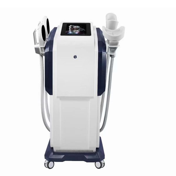 

cg-4016h new technology neo rf body sculpting shaping electromagnetic muscle & fat ing slimming machine
