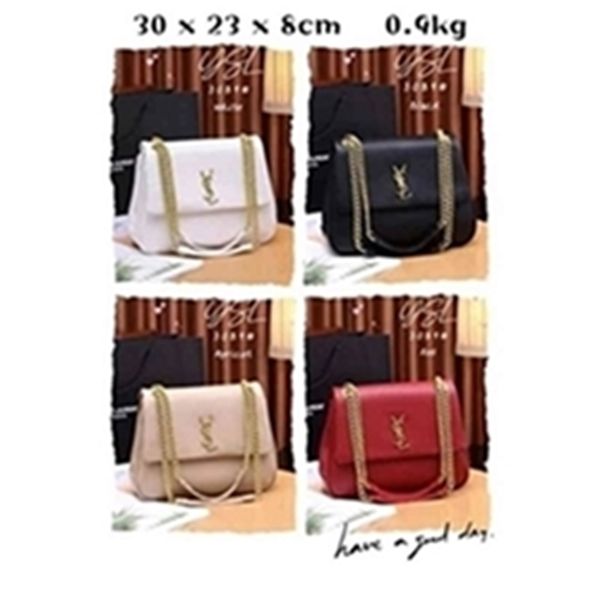 

designer y 3089 sling new handbag promotion offer luxury women's bags