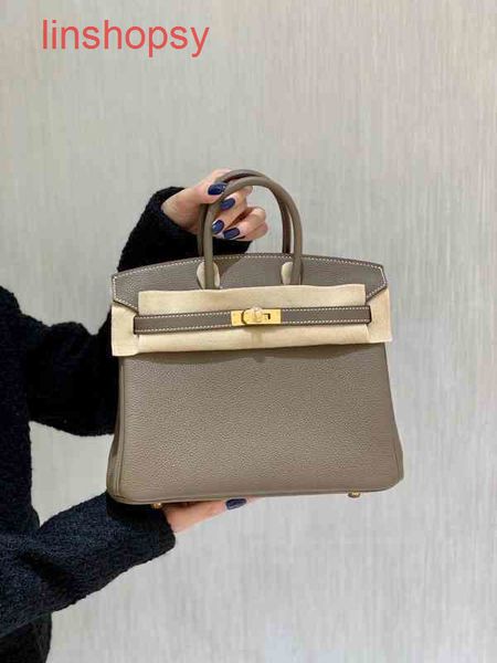 

handbags birkins crossbody bags real leather bag with litchi pattern