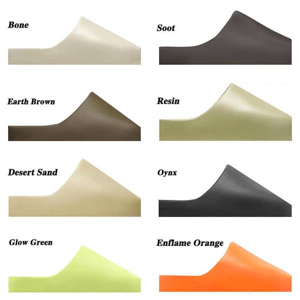 

men women shoes designer sandal slippers sliders sandals pantoufle mens womens slides slipper desert sand black earth brown resin soot um8s