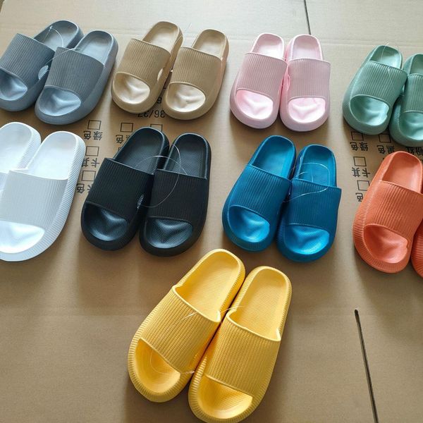 

slipper men eva woman bone white resin ochre desert sand sulfur onyx pure soot slippers mens slippers womens slide slides sandals shoe clogs, Black