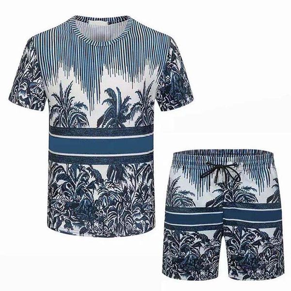 

men's tracksuits mens vintage paisley hawaiian sets casual button down short sleeve shirt and shorts 2 piece suit vacation outfits 2022, Gray