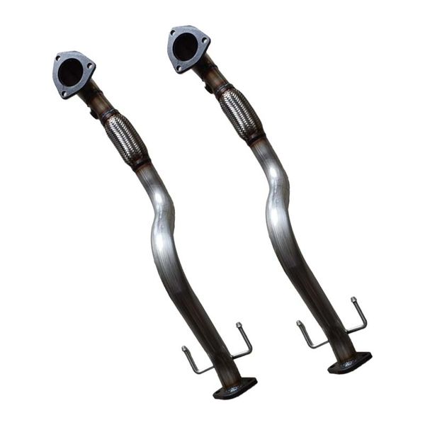 

catalytic converter chevrolet new sail 1.2 silencer front section