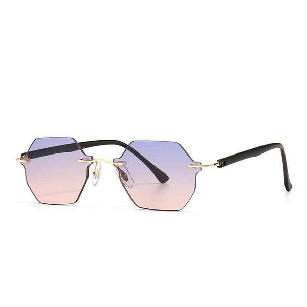 

red square sunglass women 9522, White;black