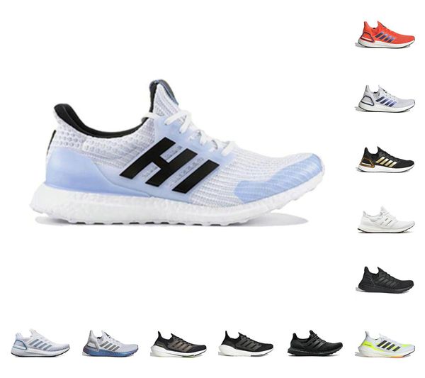 

ultraboosts 2 ub 6.0 men running shoes ultra core triple black white solar yellow blue gold metallic tech indigo purple dash grey women tenn