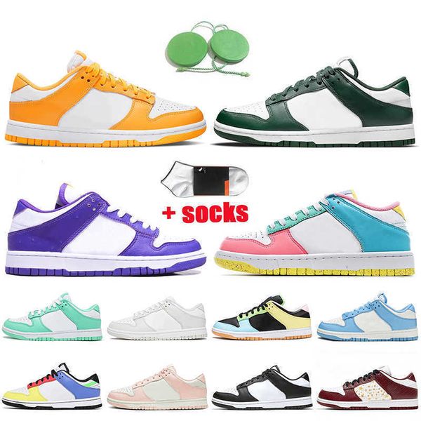 

wholesale 2021 sb sports sneakers skateboard running shoes womens mens low laser orange spartan green flip the old school easter coast, Black