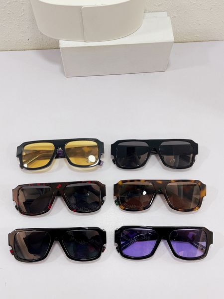 

men sunglasses for women latest selling fashion sun glasses mens sunglass gafas de sol glass uv400 lens with random matching 22y, White;black