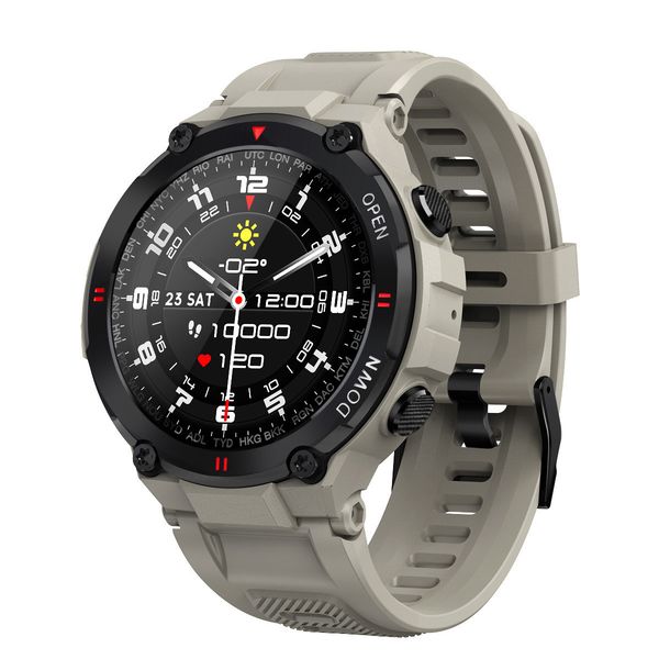 

smart bracelet k22 watch smart automatic watchs call heart rate smart bracelet sports watches connect mobile phonelife waterproof, Slivery;black