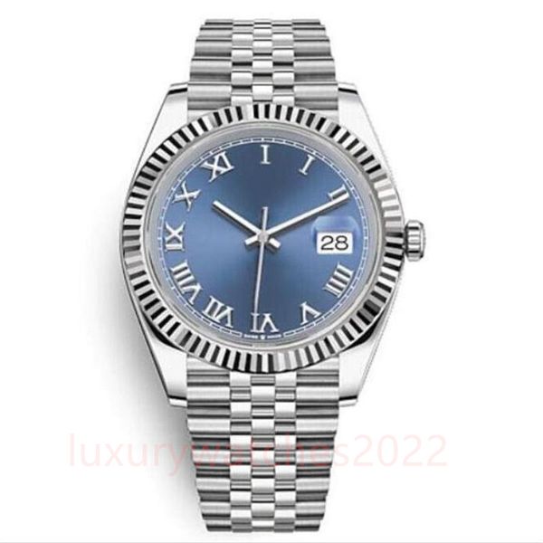 

fashion mens watch 41mm 2813 automatic movement mechanical stainless steel sapphire glass self-winding designer men's wristwatches mont, Slivery;brown