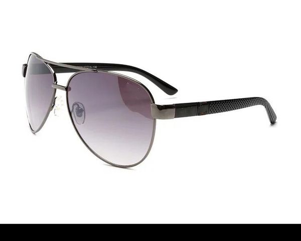 

sunglasses fashion adumbral filter the light classics ultraviolet-proof full frame colors optional high-quality 3336, White;black