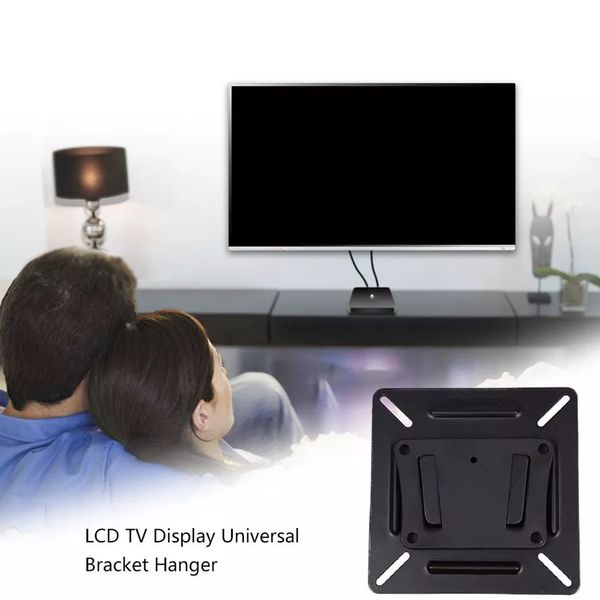 

tv bracket 12 inch to 24 inch lcd monitor lcd tv mount flat panel screen monitor