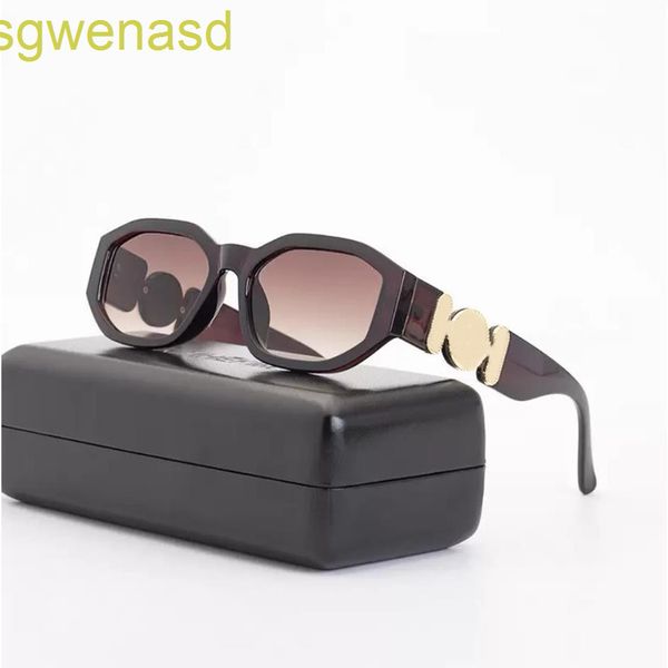 

summer sunglasses man woman fashion glasses retro small frame design uv400 4 color optional, White;black