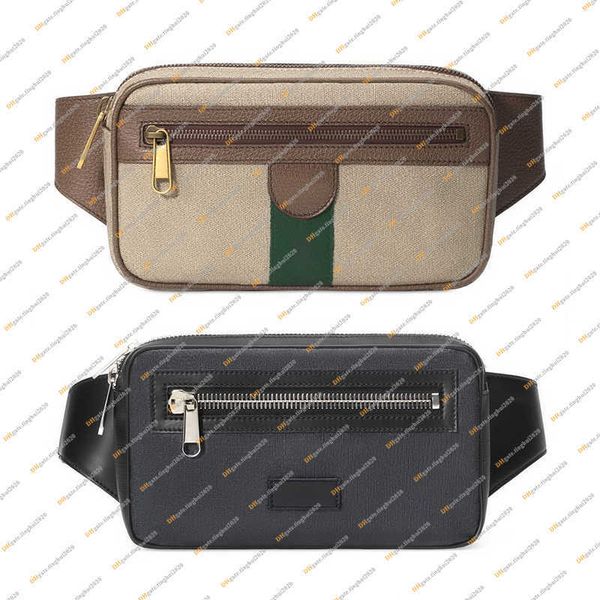 

designer waist bag bumbag belt bags mens backpack men tote crossbody purses messenger handbag fashion wallet fannypack 474293 574796