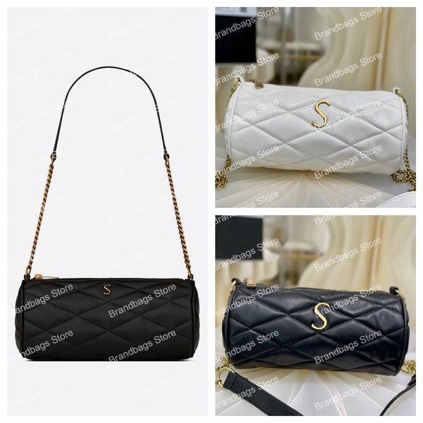 Desinger Sade Speedys Bags Luxuros Correia de Correia Vedosa Cadeia Mini Bag de Alta Qualidade Bolsas de Moda Classic Dhgatepro