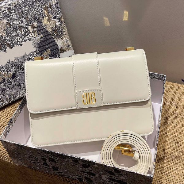 

designer bag women chain crossbody leather handbags 24cm