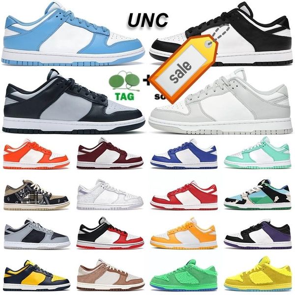

unc brand man running shoes chunky sneakers for men and women fashion kentucky university red green bear syracuse chicago valentines day, Black