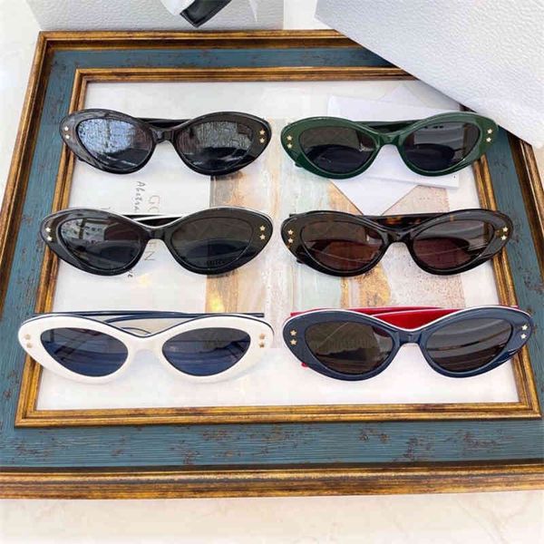 

sunglasses home d oval swing uv proof star net red pacific b1u mffy, White;black