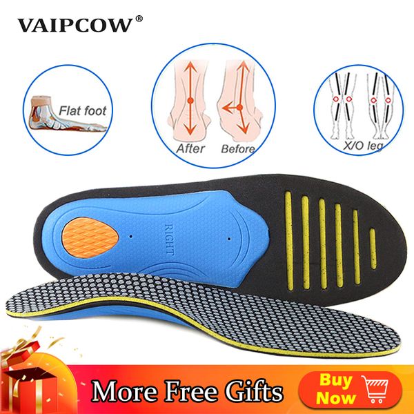 

orthopedic shoes sole insoles flat feet arch support eva ortc arch support sport shoe pad insert cushion, White;pink