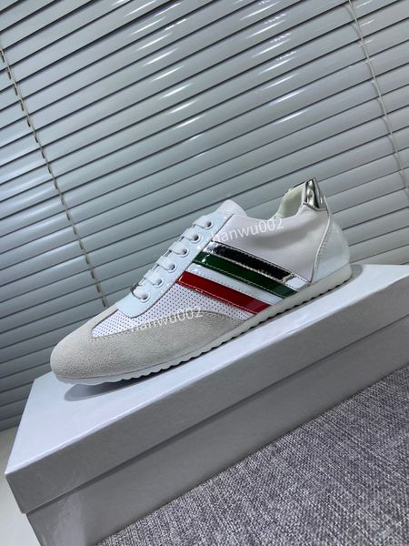 

2022 designer sneakers men platform casual shoes fashion sand shoe luxury wearproof running shoes outdoor popular trainers, Black