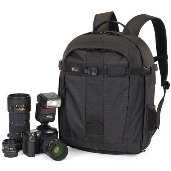 Рюкзак оптом Pro Runner 300Aw Digital SLR -камера PO Backscs с All Weather Cover WaterProofbackpack rackpackbackpack