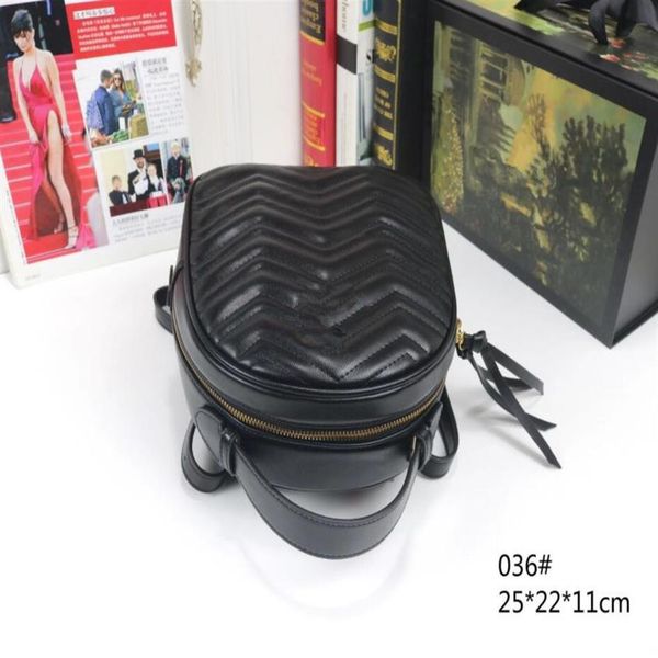 

mini backpack lady genuine leather bags backpacks fashion back pack fow women handbags presbyopic shoulder bag handbag purse cross2765