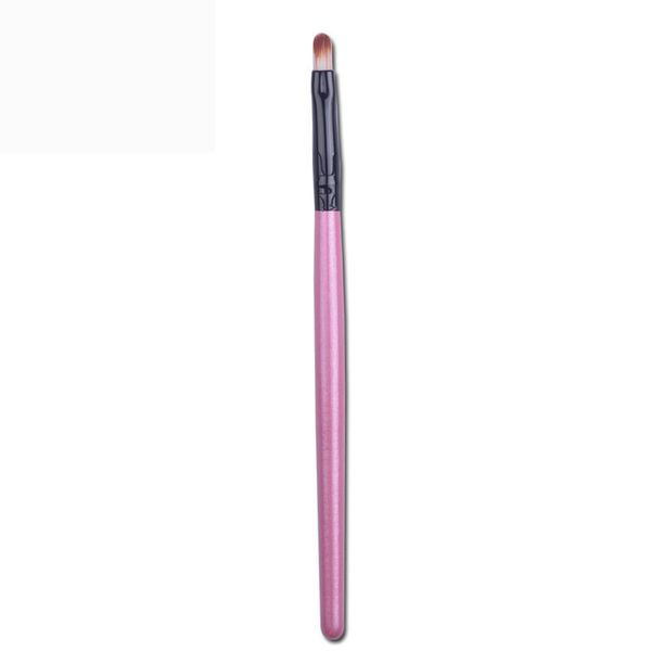 

1pcs 4 color pvc handle eyeshadow makeup brush foundation makeup tool 220518