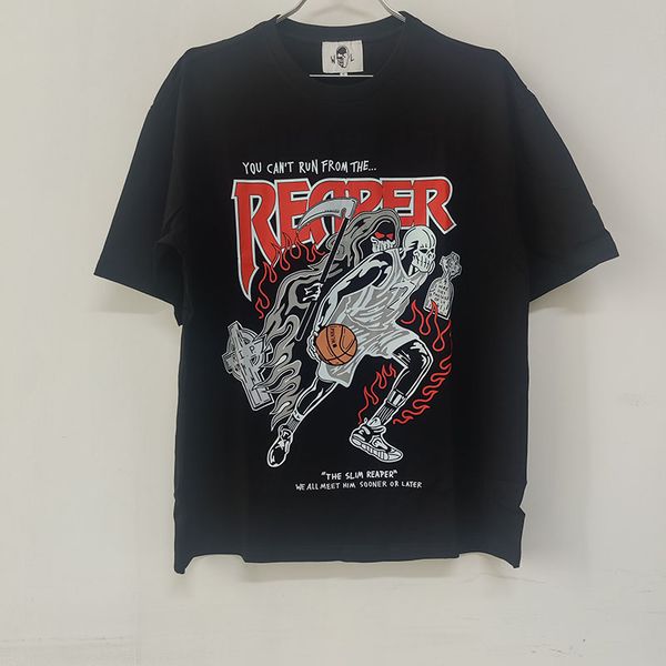 

warren t-shirt durant basketball player suns print mens lotas tee womens t-shirts loose tees men casual shirt black tee s-xl, White;black