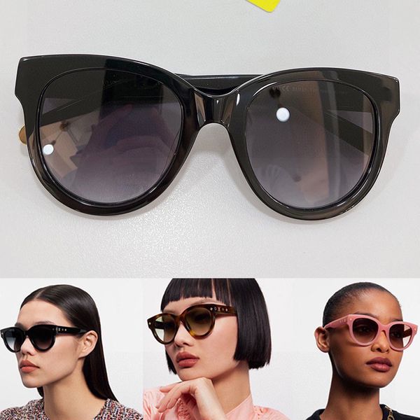Nuovi popolari occhiali da sole da uomo e da donna MODELLO: Z1528E classico popolare foto di vacanze da viaggio protezione UV di alta qualità con scatola originale