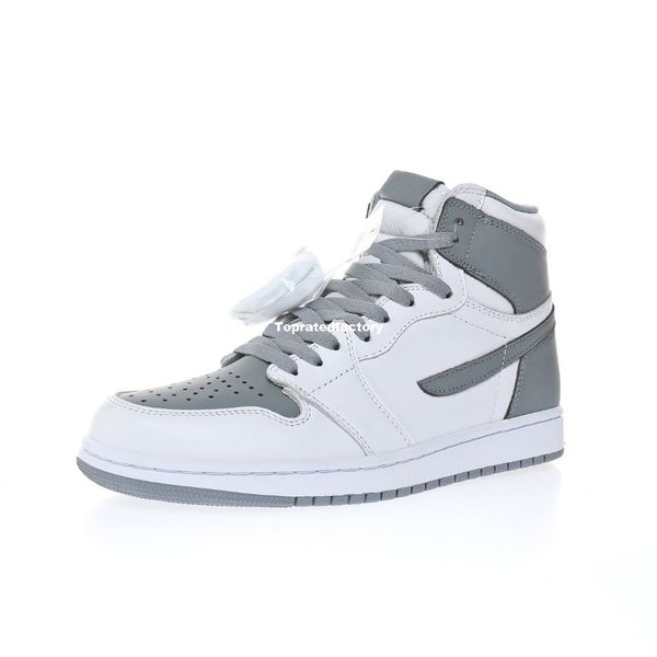 

stealth skates shoe for men skate boot mens sneakers women sneaker womens basketball shoes boots 555088-037, White;red