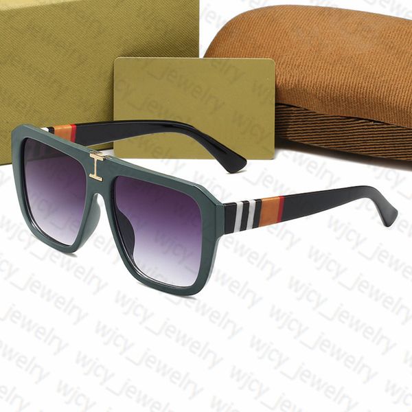 

fashion letter ner goggle glasses sunglasses for men women colors high quality, White;black
