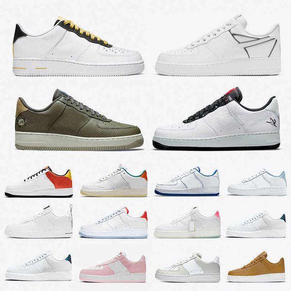 

low fashion platform shoes men women running shoe skateboard gold foil triple black valentine day mens trainers sports sneakers scarpe