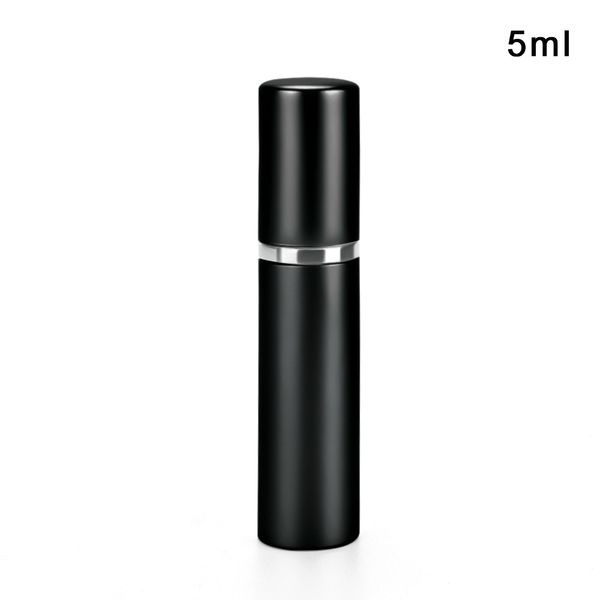 

black 5ml perfume sub-bottling 1pc